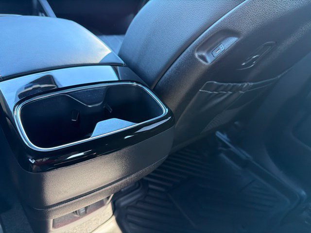 Used 2025 Kia Telluride EX X-Line AWD/4WD image 28