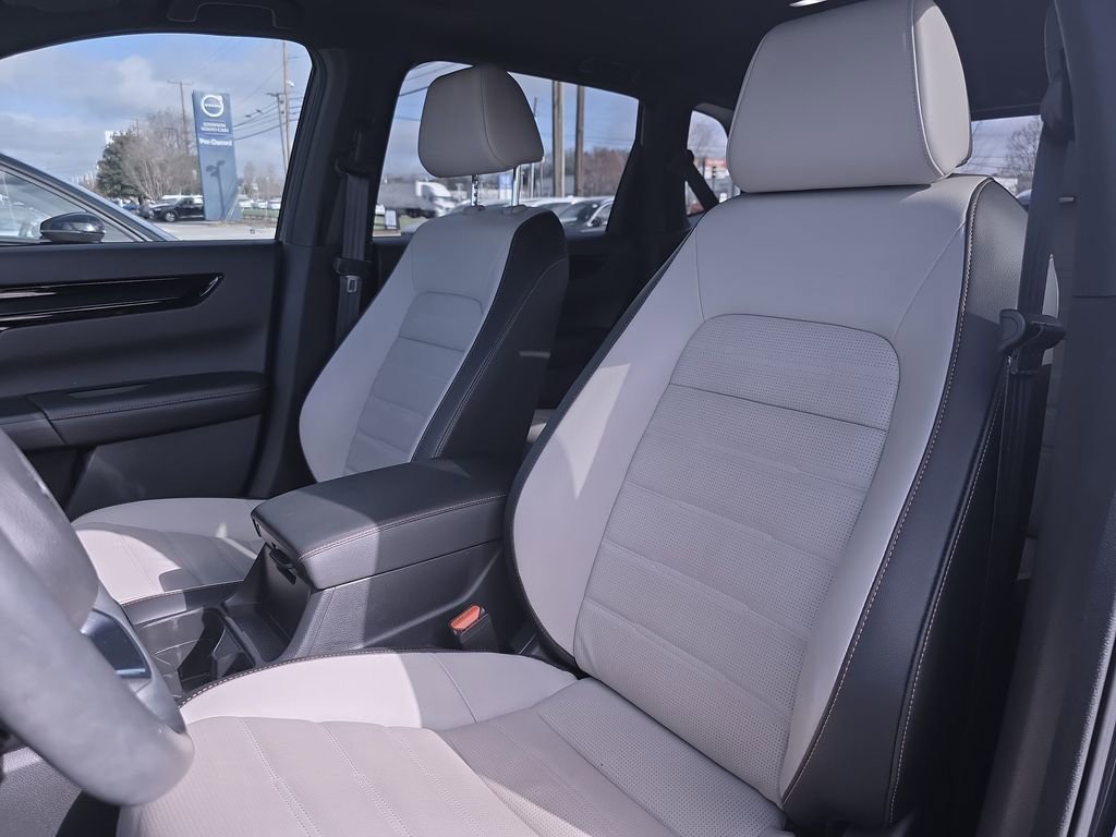 Used 2023 Honda CR-V Sport Touring image 17