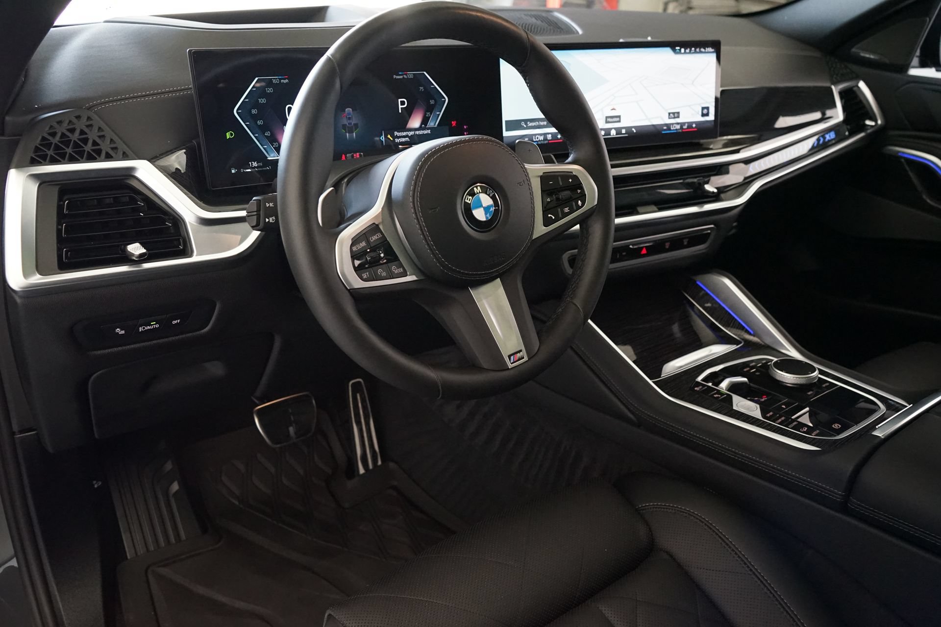 Used 2026 BMW X6 xDrive40i AWD/4WD image 7