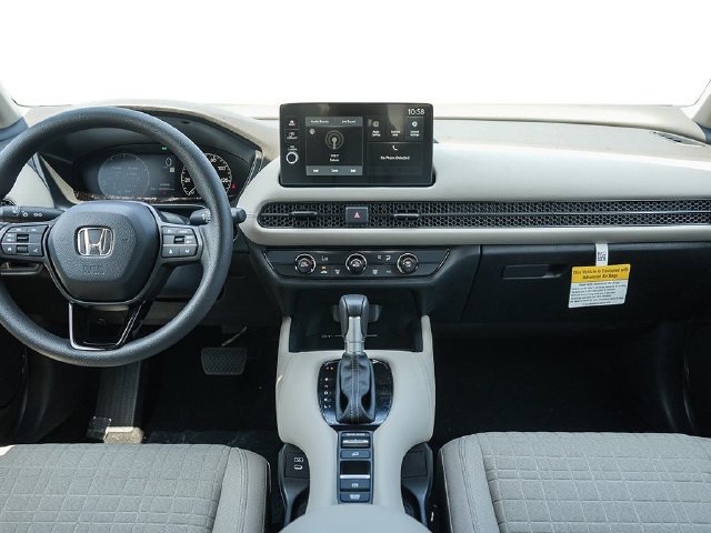 New 2027 Honda HR-V LX image 16