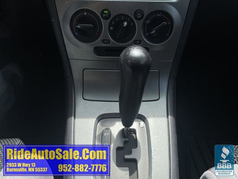 Used 2007 Subaru Impreza 2.5i AWD/4WD image 19