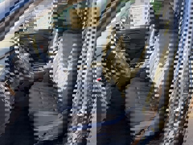 New 2026 Nissan Rogue Platinum image 11