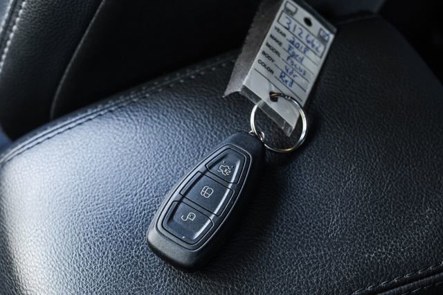 Used 2018 Ford Focus ST w/ Equipment Group 401A image 91