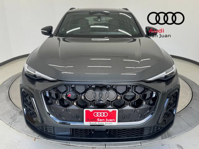 New 2026 Audi SQ5 Premium Plus AWD/4WD image 2