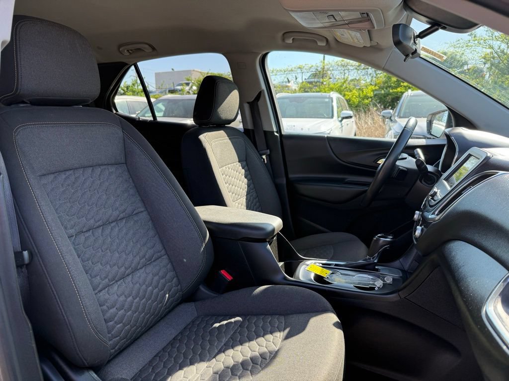 Used 2019 Chevrolet Equinox LT FWD image 19