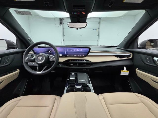 New 2026 Buick Enclave Preferred w/ Power Package image 2