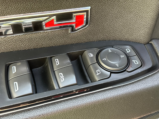 Certified 2023 GMC Sierra 1500 AT4 w/ AT4 Preferred Package AWD/4WD image 29