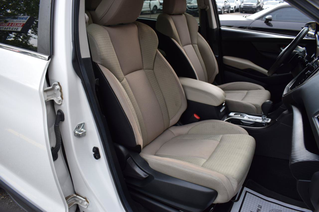 Used 2023 Subaru Ascent Premium w/ Convenience Package AWD/4WD image 38