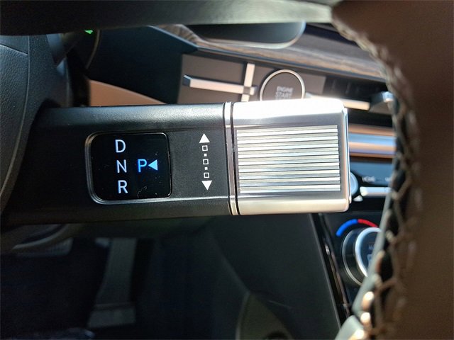 New 2026 Hyundai Santa Fe Calligraphy image 9