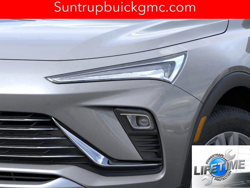 New 2026 Buick Envista Preferred w/ Advanced Safety Package image 78