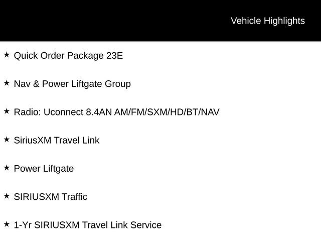 Used 2014 Dodge Durango Limited w/ Nav & Power Liftgate Group AWD/4WD image 10