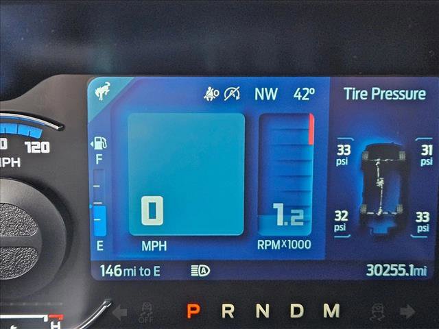 Used 2022 Ford Bronco Wildtrak image 17