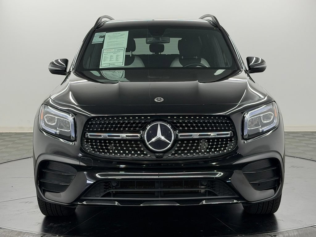Used 2021 Mercedes-Benz GLB 250 image 6