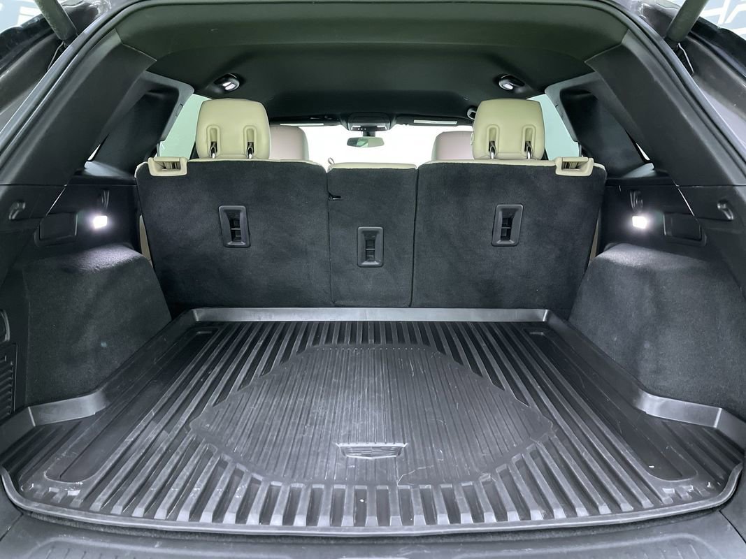 Used 2019 Cadillac XT5 FWD image 27