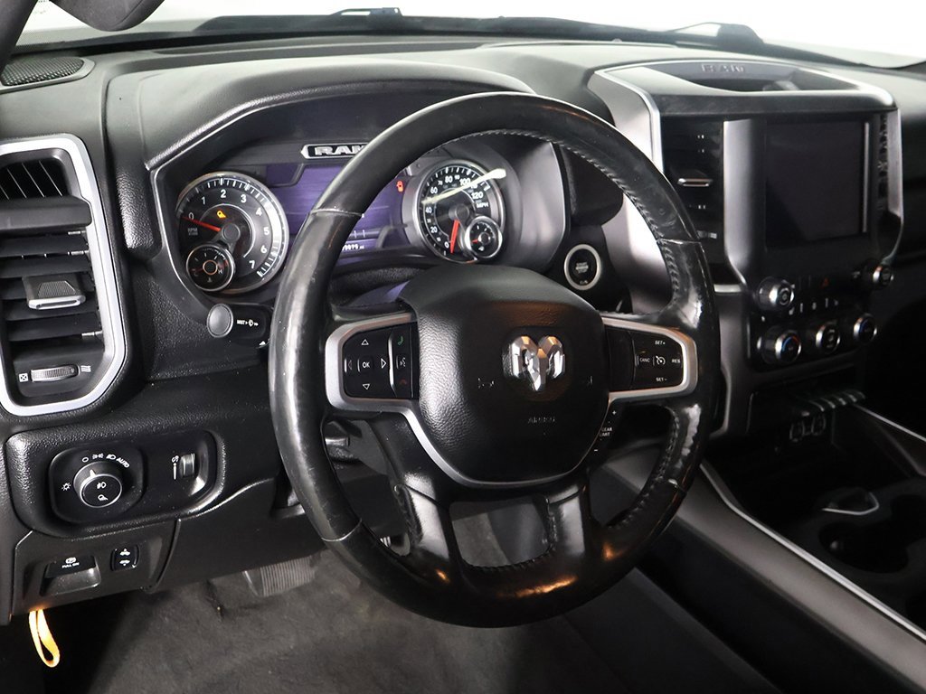 Used 2020 RAM 1500 Big Horn image 20