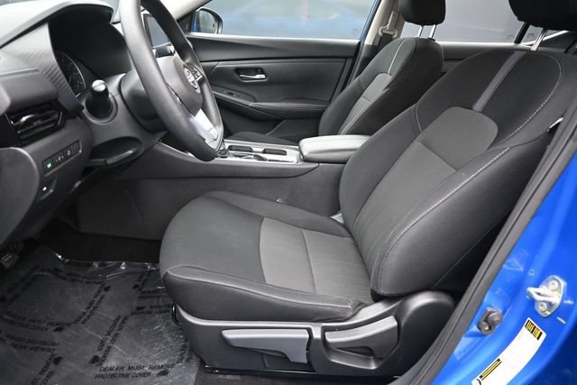 Used 2024 Nissan Sentra SV FWD image 13