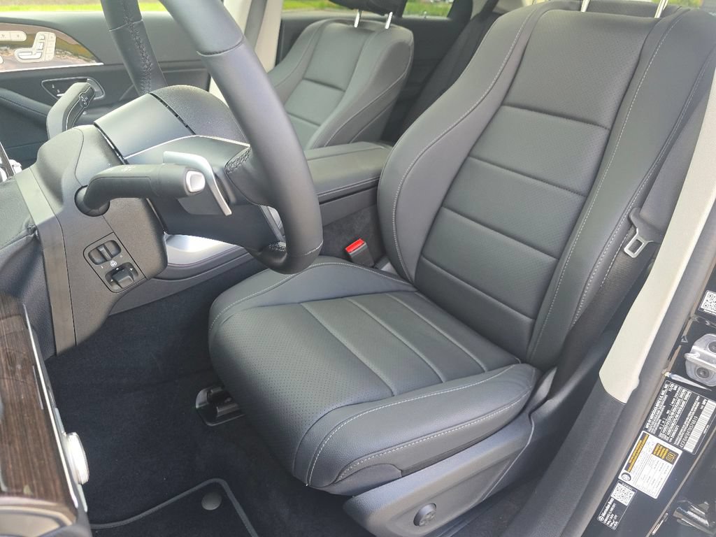 Certified 2026 Mercedes-Benz GLE 350 4MATIC image 26