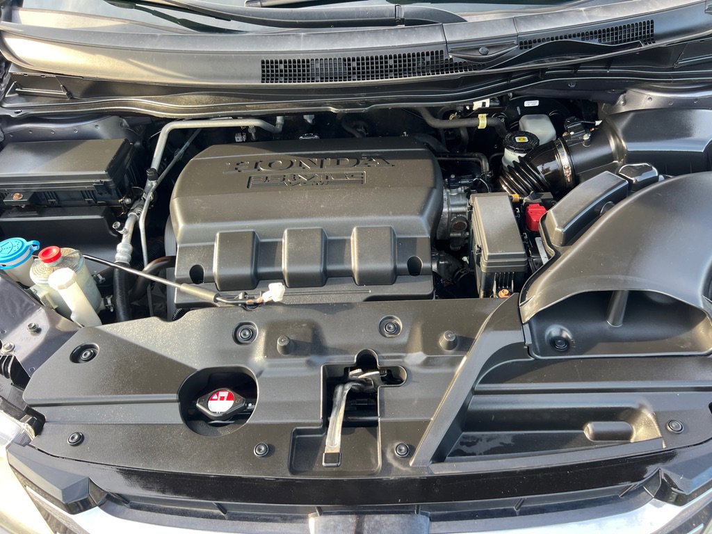 Used 2016 Honda Odyssey EX-L image 47
