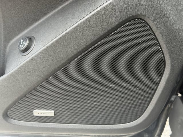 Used 2023 Chevrolet Equinox RS w/ RS Leather Package FWD image 24