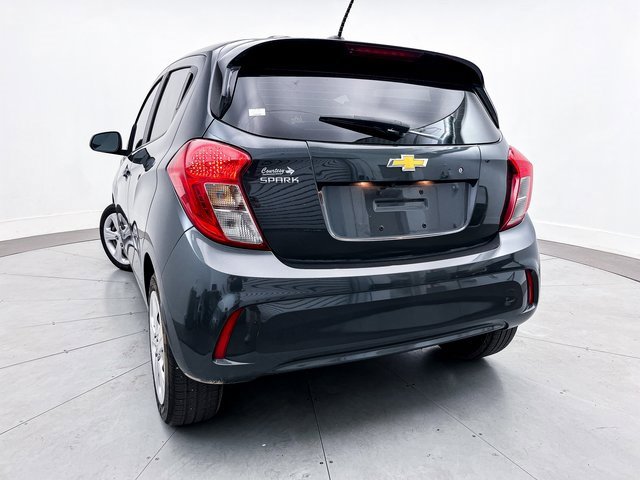 Used 2022 Chevrolet Spark LS image 4
