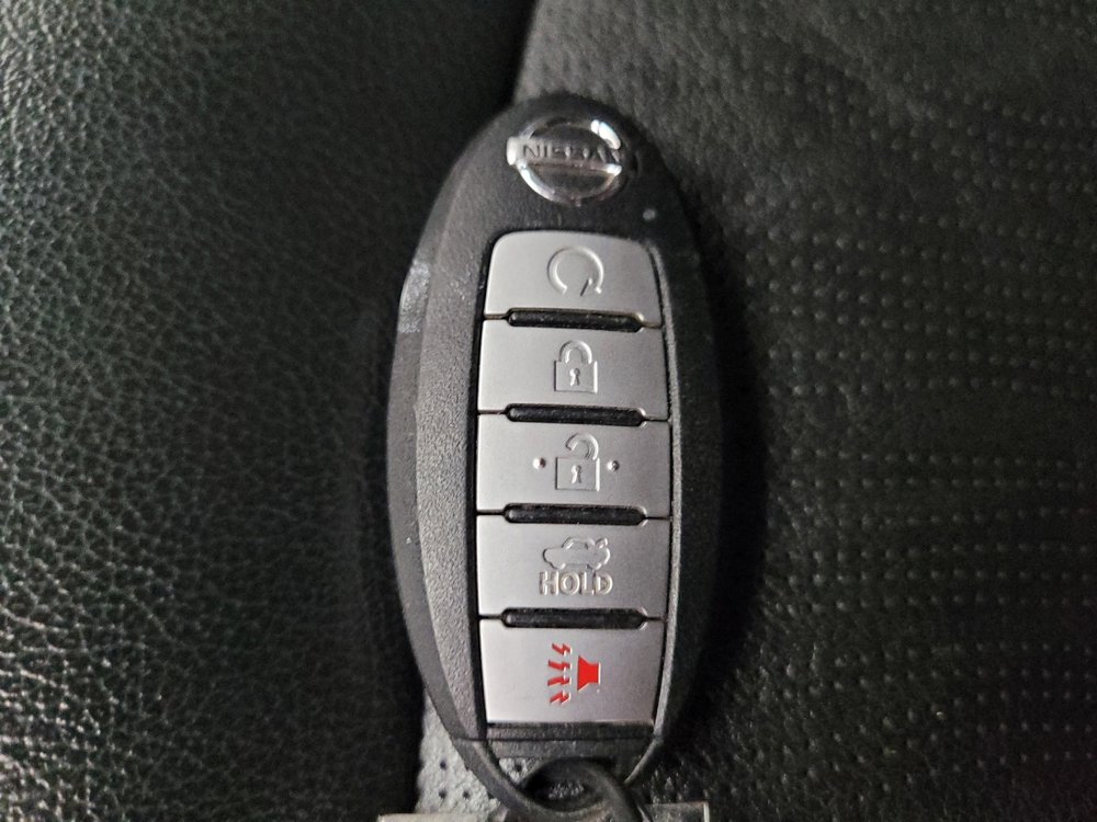 Used 2022 Nissan Altima 2.5 SL image 32