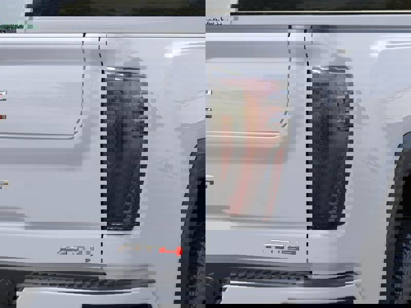 New 2026 GMC Sierra 2500 AT4 image 12