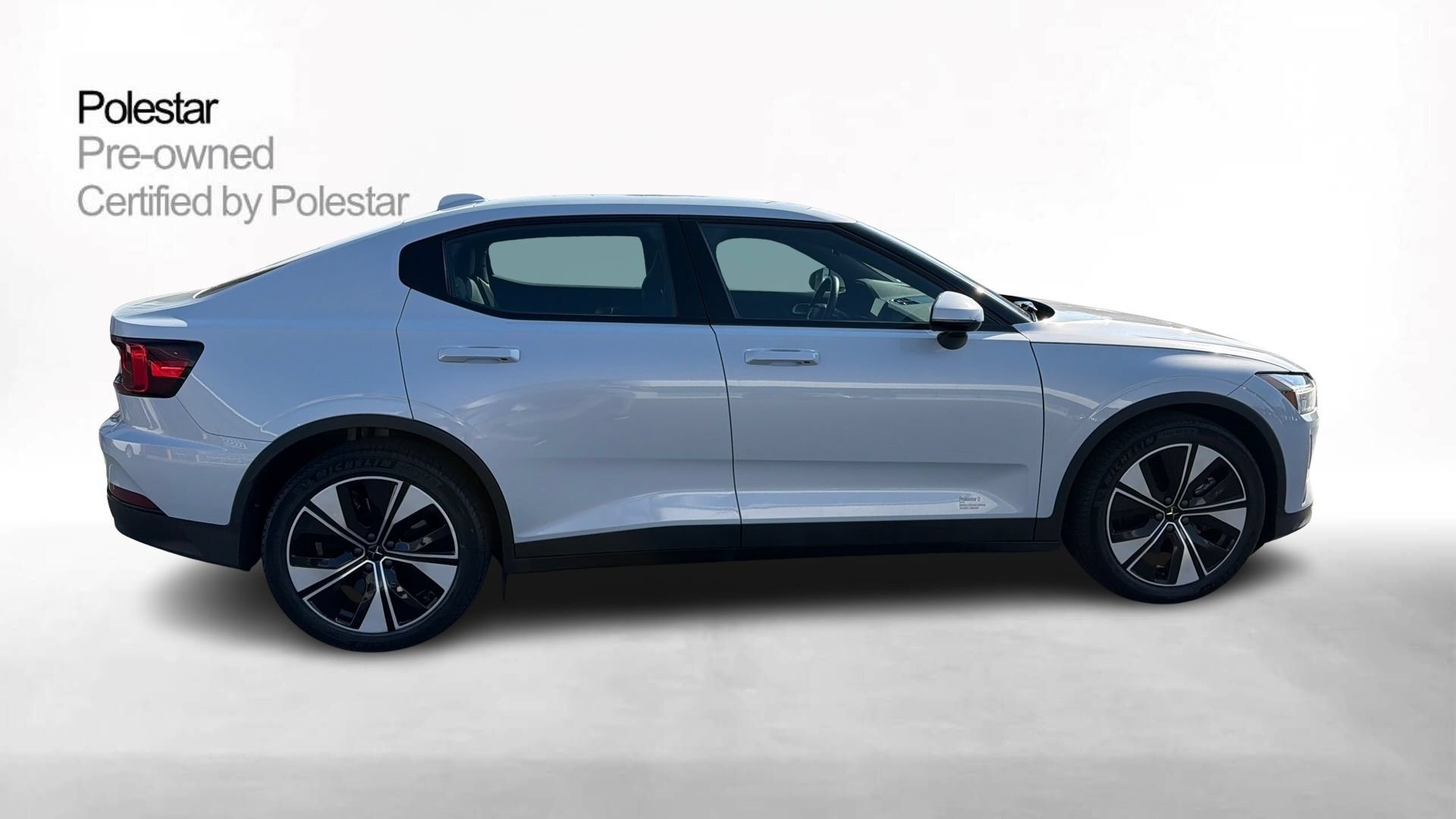 Used 2023 Polestar Polestar 2 AWD/4WD image 6
