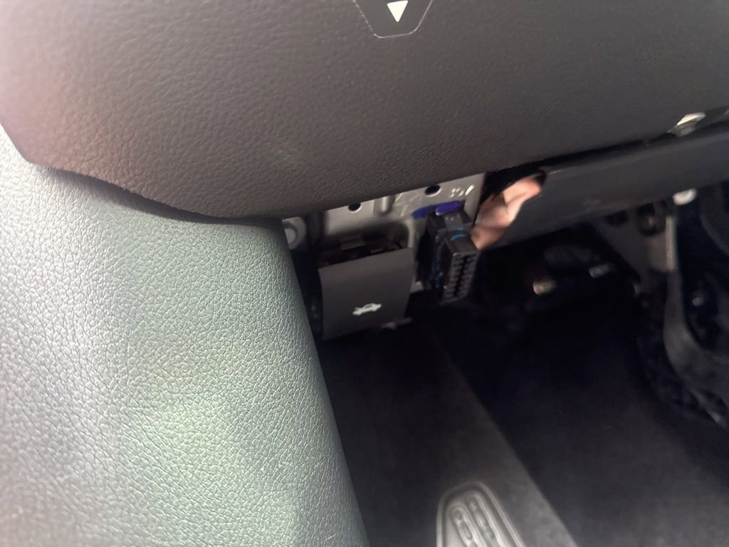 New 2026 Jeep Compass Latitude image 53