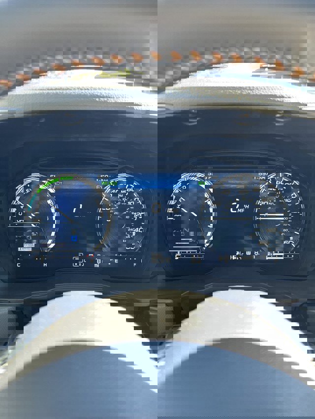 New 2025 Subaru Forester Sport image 61