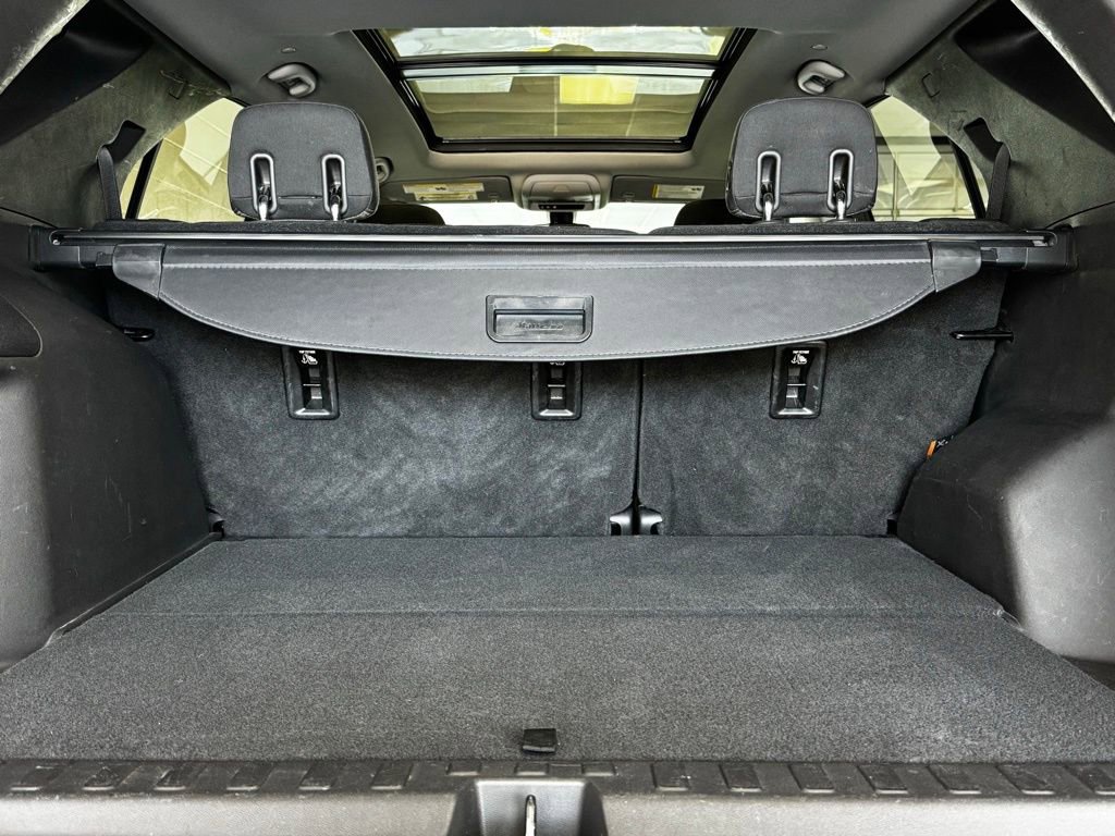 Used 2018 Chevrolet Equinox LT w/ Sun & Infotainment Package image 14