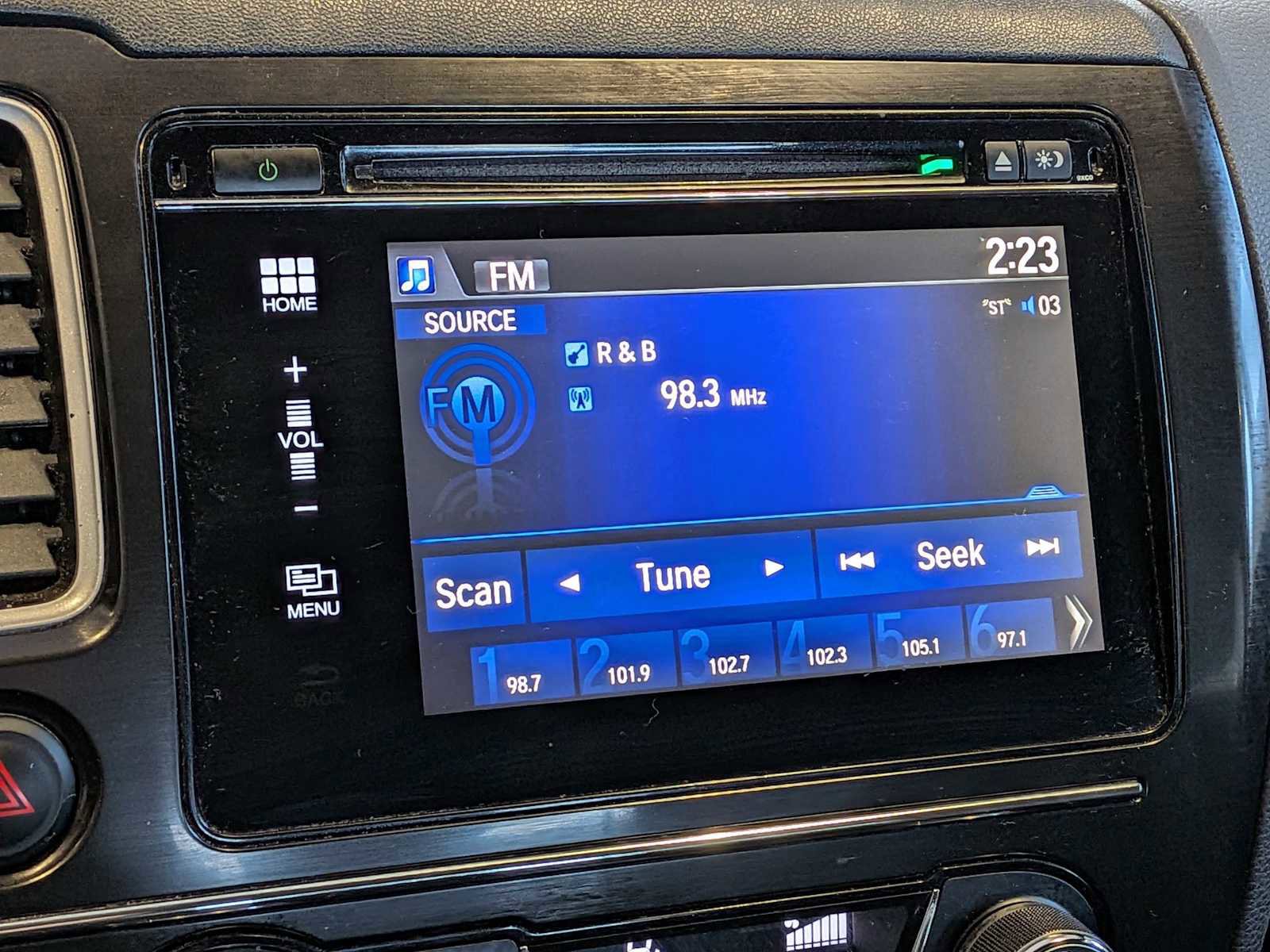 Used 2015 Honda Civic SE image 25