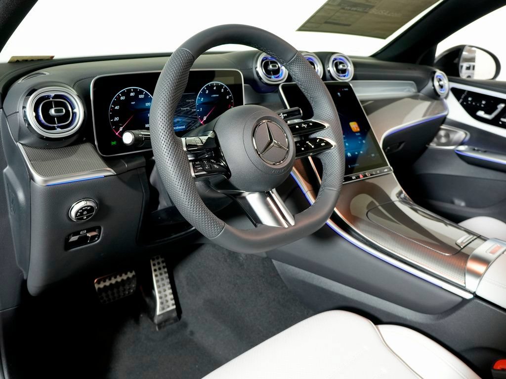 Certified 2026 Mercedes-Benz GLC 300 4MATIC image 15