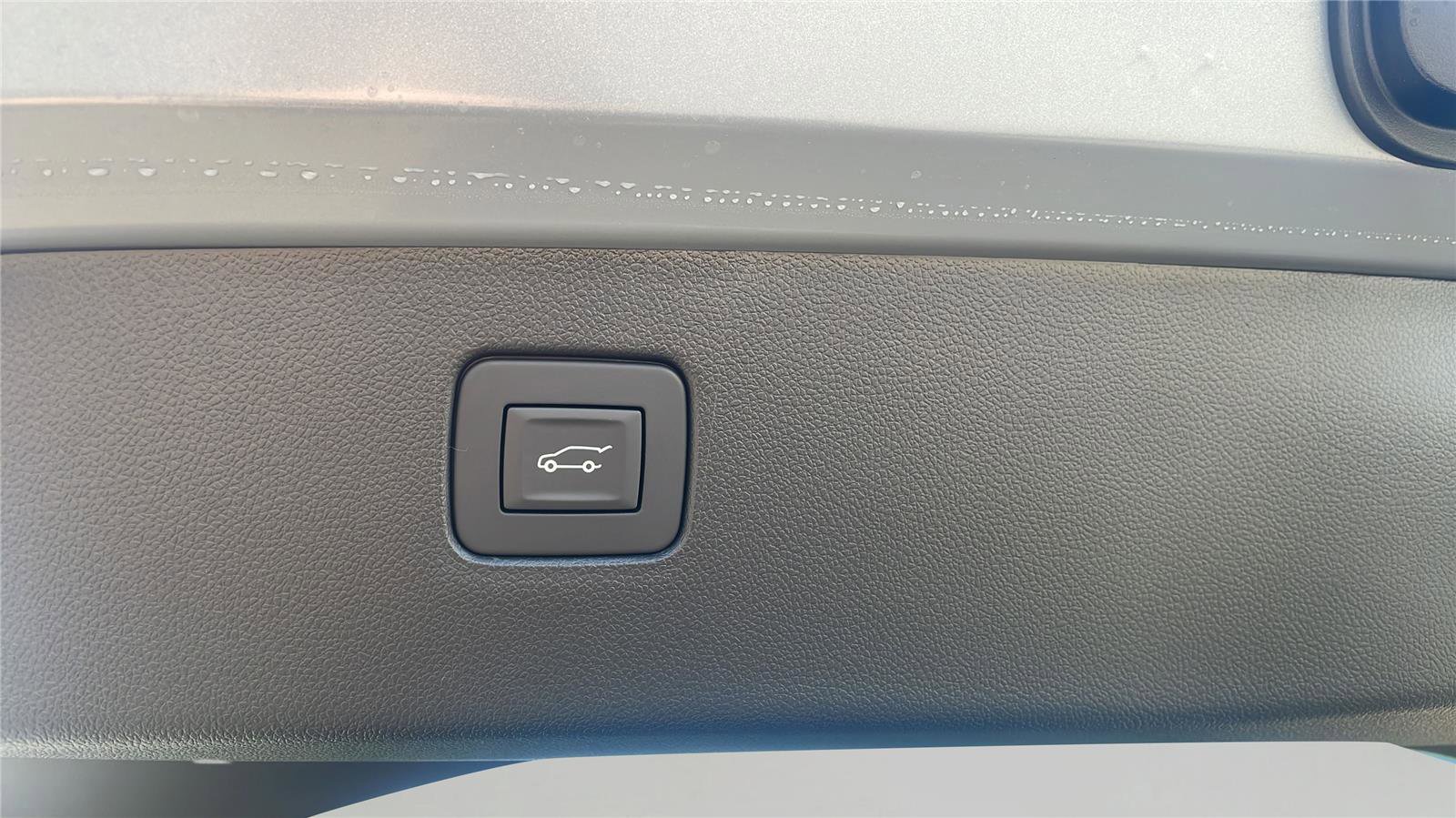 New 2026 Buick Envista Sport Touring w/ Convenience I Package image 23