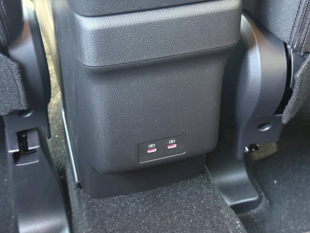 New 2026 Mitsubishi Outlander Sport LE AWD/4WD image 23