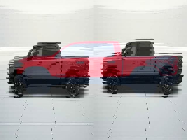 Used 2025 RAM 1500 Rebel w/ Rebel Level 2 Equipment Group video 2