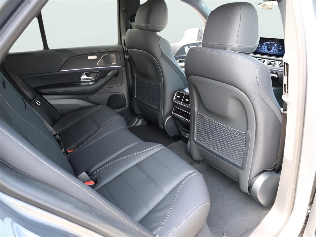 New 2026 Mercedes-Benz GLE 450 4MATIC image 16