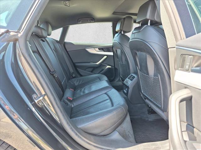 Used 2018 Audi A5 2.0T Premium Plus w/ Premium Plus AWD/4WD image 18