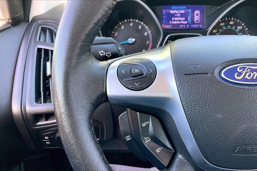 Used 2013 Ford Focus SE FWD image 18