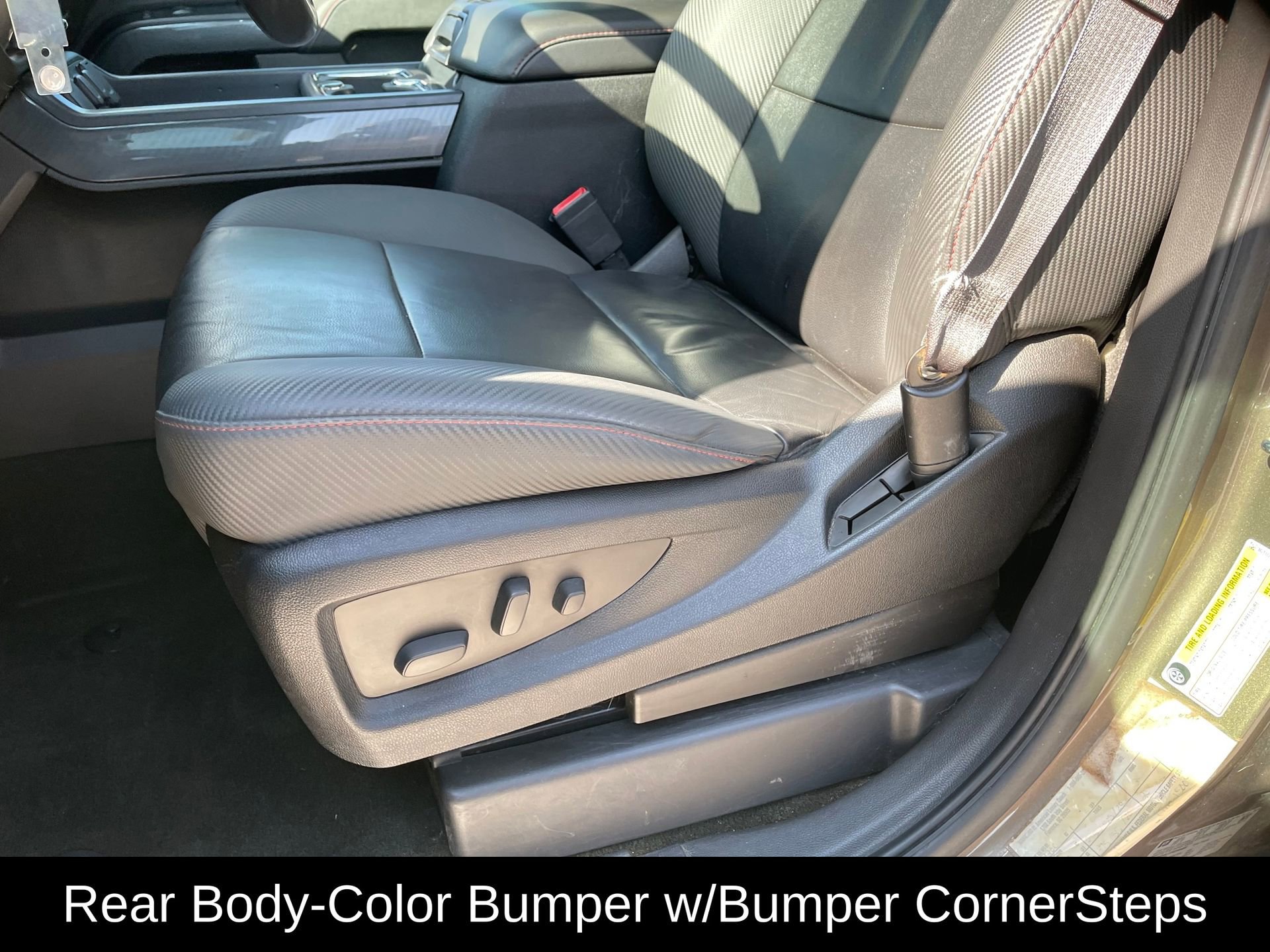 Used 2015 GMC Sierra 1500 SLT w/ All-Terrain Package image 14