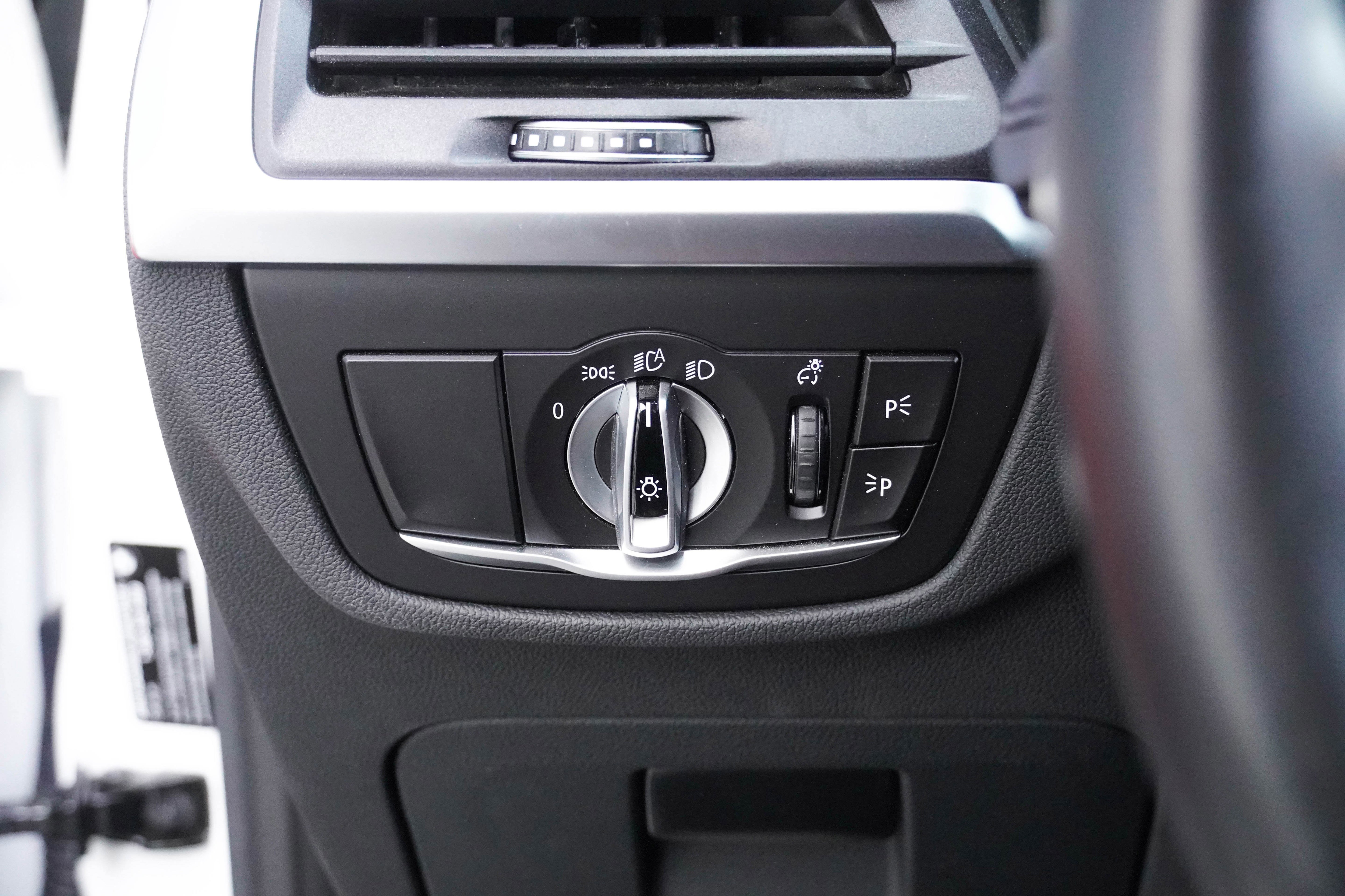 Used 2023 BMW X3 M w/ Executive Package image 17