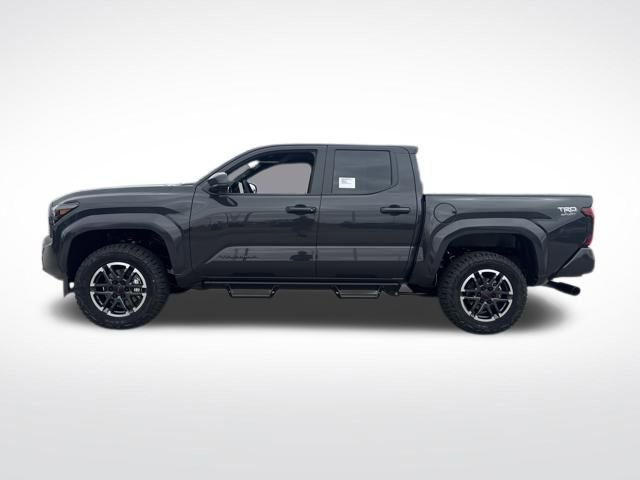 New 2026 Toyota Tacoma TRD Sport image 4