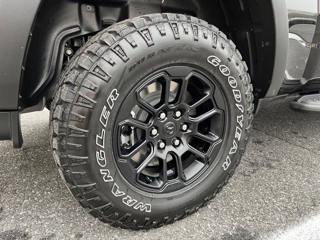 New 2025 RAM 1500 Rebel w/ Bed Utility Group image 9