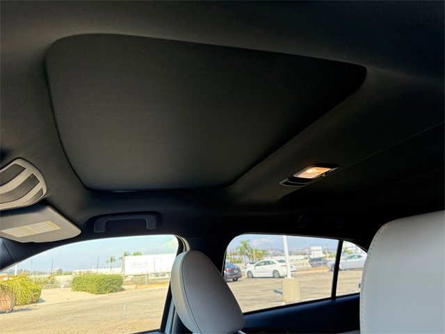 New 2026 Mitsubishi Eclipse Cross SEL image 15