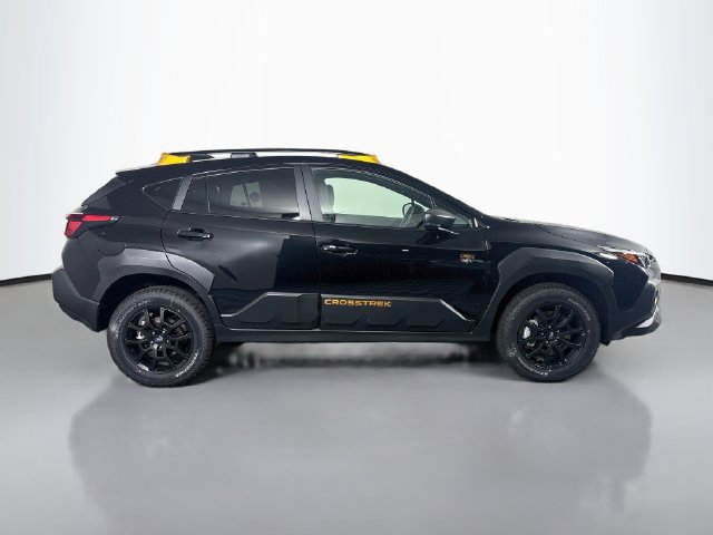 New 2026 Subaru Crosstrek 2.5i Wilderness AWD/4WD image 8