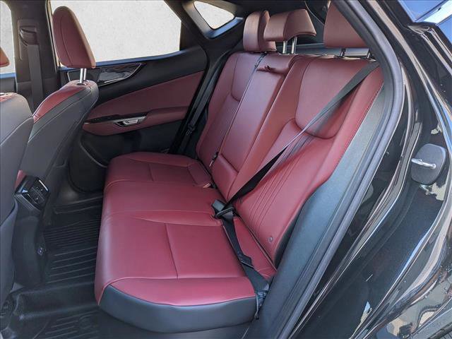 Used 2024 Lexus NX 350h AWD w/ Vision Package image 18