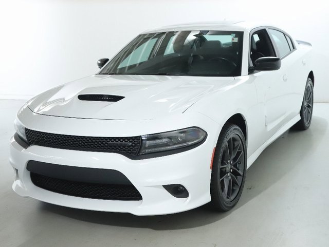 Used 2021 Dodge Charger GT w/ Plus Group image 1