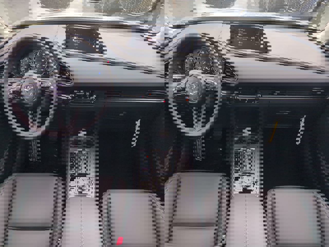 New 2026 MAZDA CX-30 AWD 2.5 S w/ Select Sport Pkg image 15