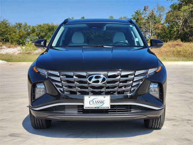 Used 2024 Hyundai Tucson SEL image 3