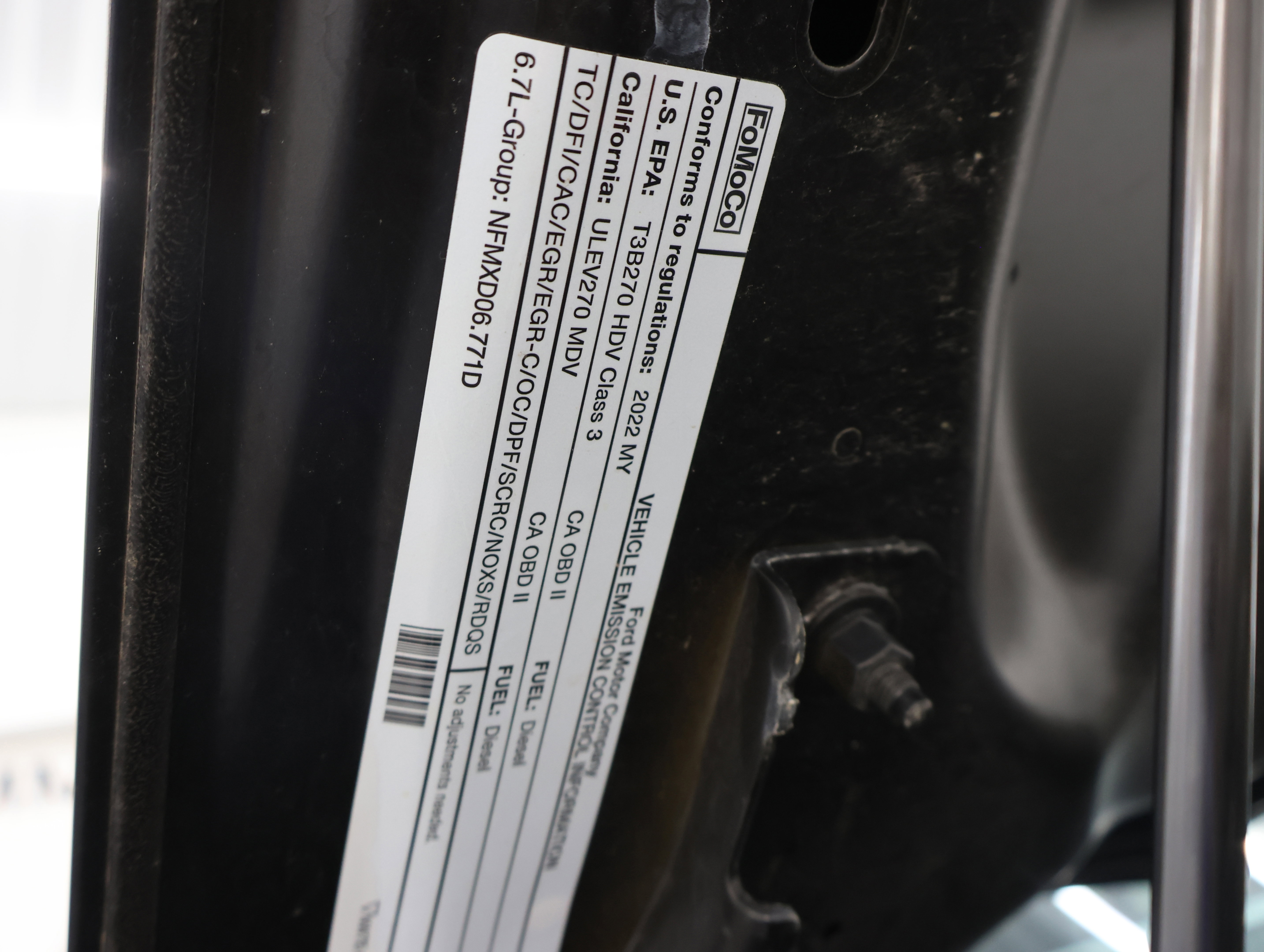 Used 2022 Ford F350 XLT w/ XLT Premium Package AWD/4WD image 19