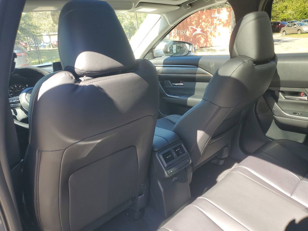 New 2026 MAZDA CX-50 2.5 Hybrid w/ Premium Plus Pkg image 13